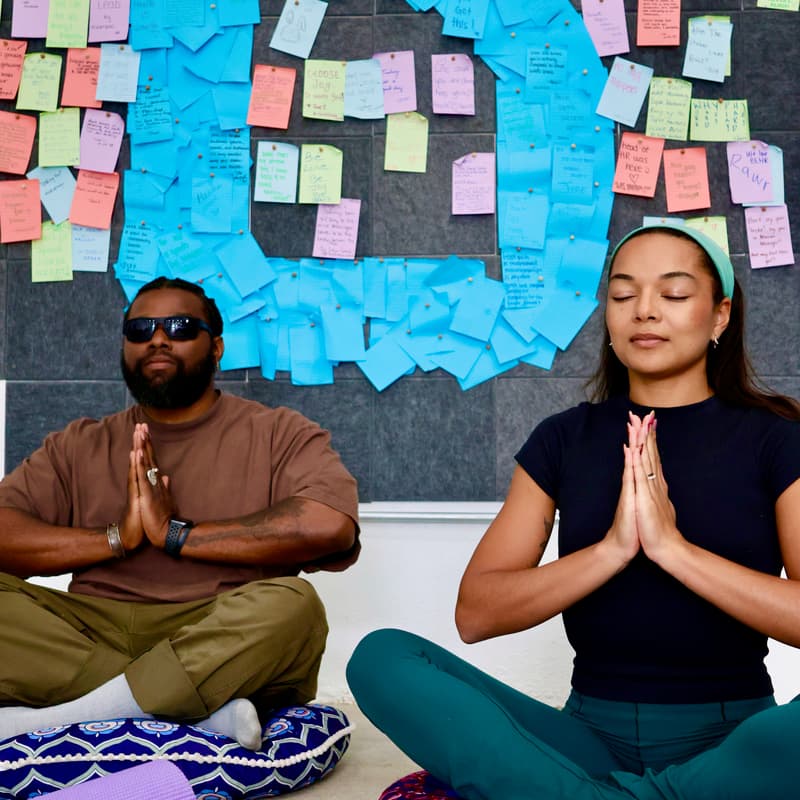 Cover Image for Flow Frequencies