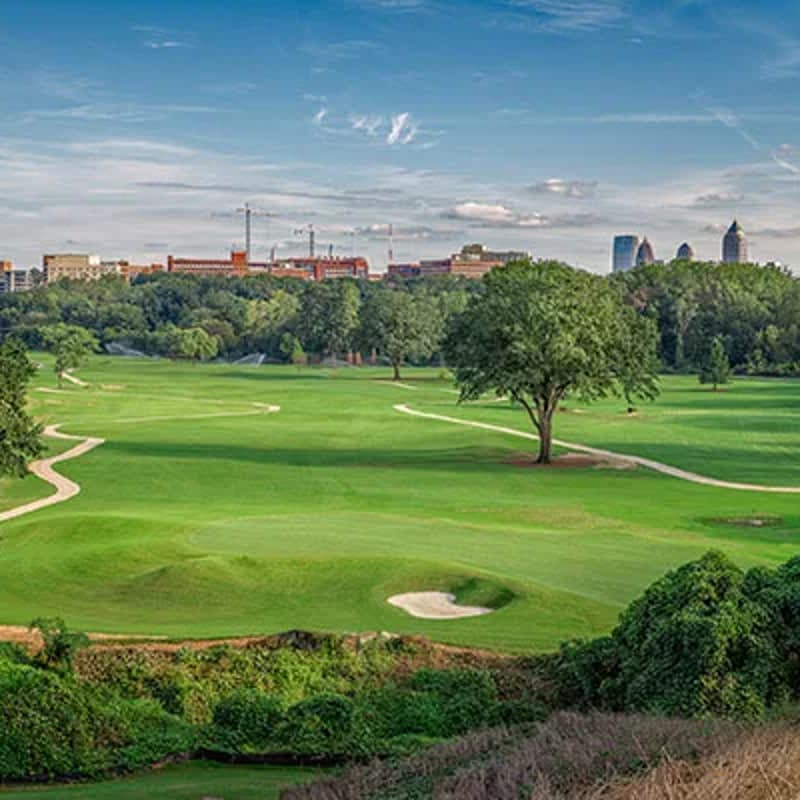 Cover Image for Swing & Social by The Collaborative LLC