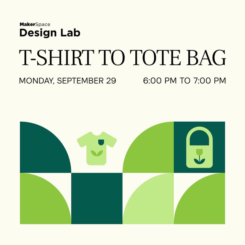 Cover Image for T-Shirt to Tote Bag