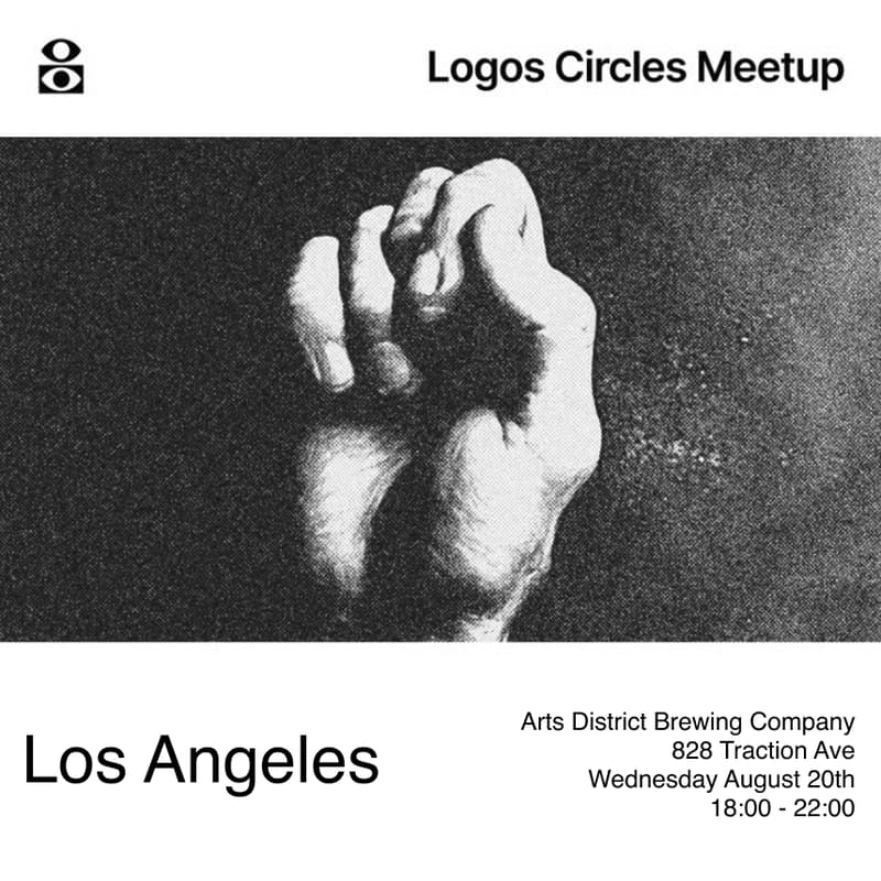 Cover Image for Logos Circle: Los Angeles