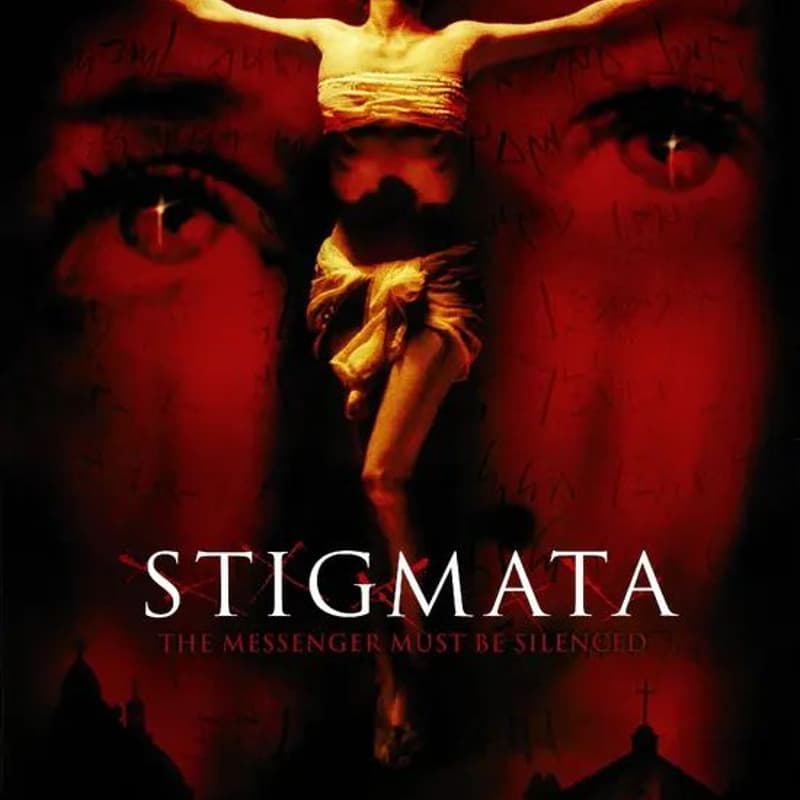 Cover Image for Noches de cine en Mont: Stigmata(1999)