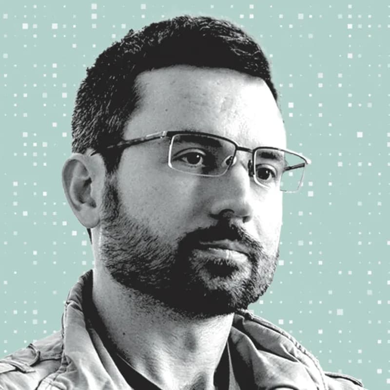 Cover Image for Daniel Kokotajlo - Virtual Q&A