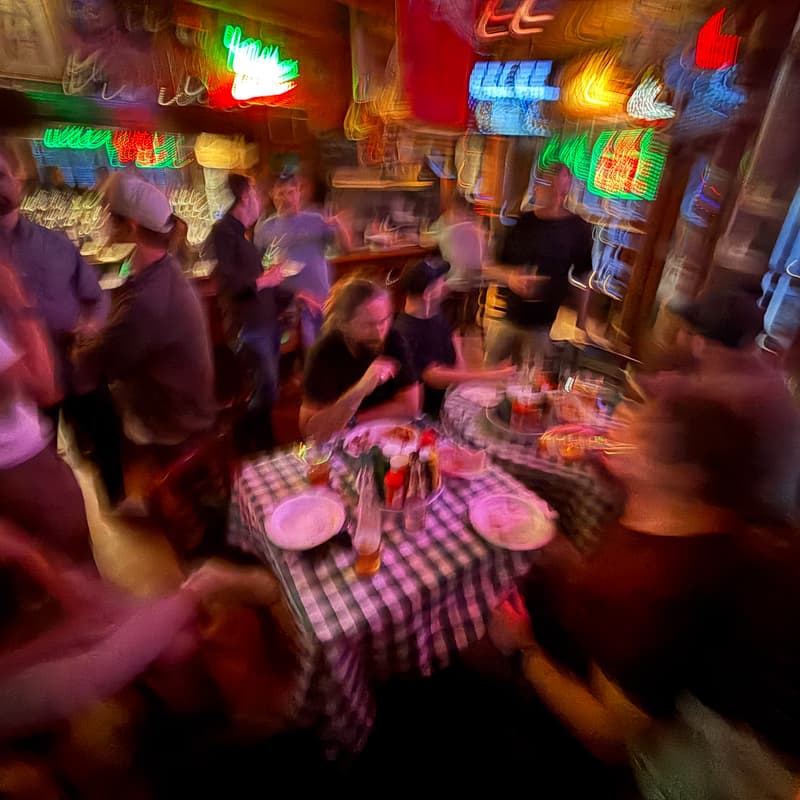 Cover Image for XPONENTIAL Miller High Lifes at Nemo's