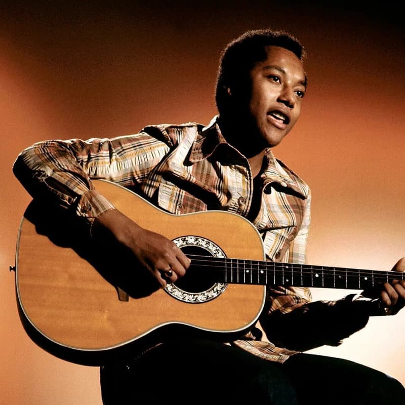 Cover Image for Birthday Show 2026: a celebration of Labi Siffre