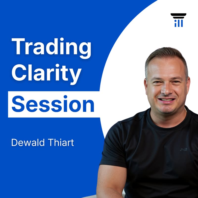 Cover Image for Trading Clarity Session
