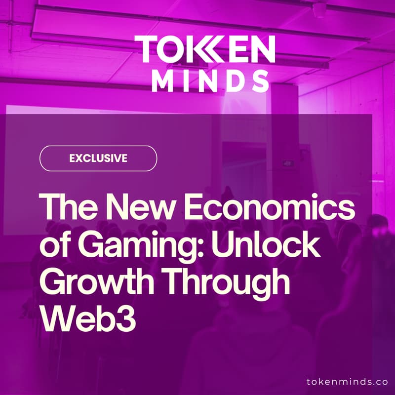 Cover Image for Web3 for Gaming: Proven Revenue Models Reshaping the Industry in 2026