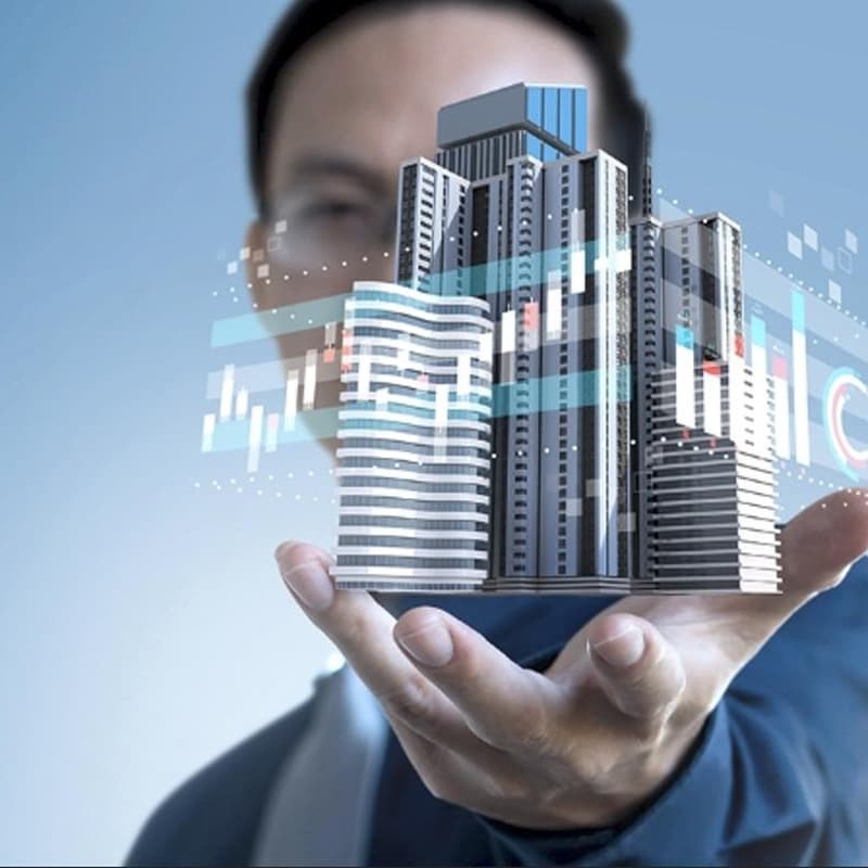 Cover Image for Current Trends in Global Real Estate in 2024