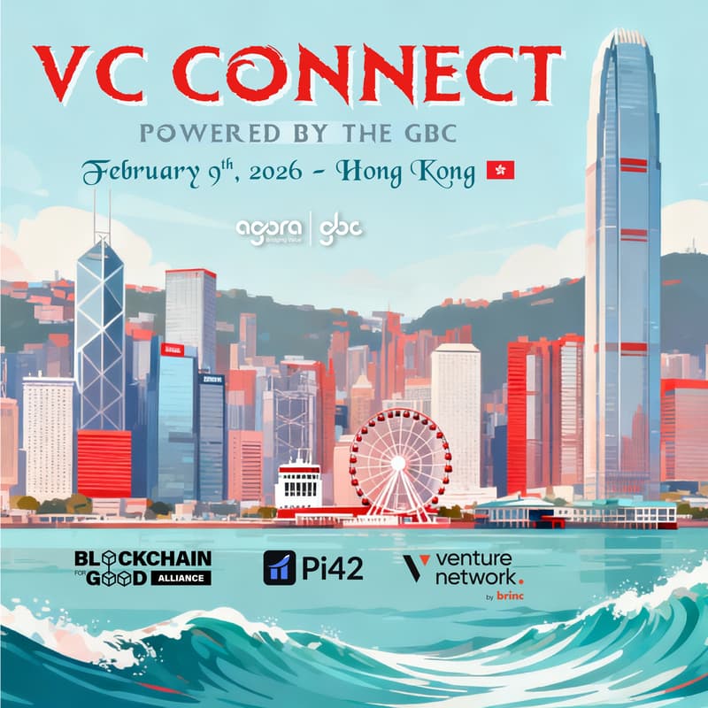 Cover Image for VC Connect