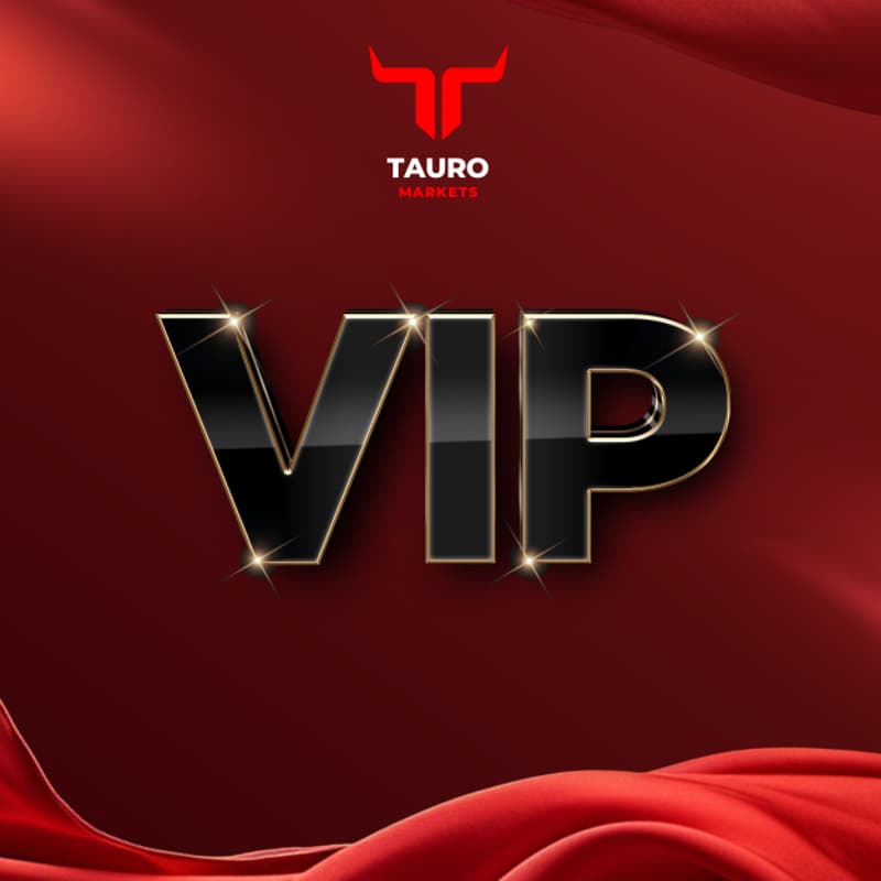 Cover Image for Tauro Markets - Evento VIP