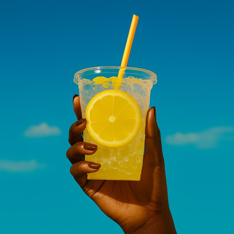 Cover Image for The Final Dip