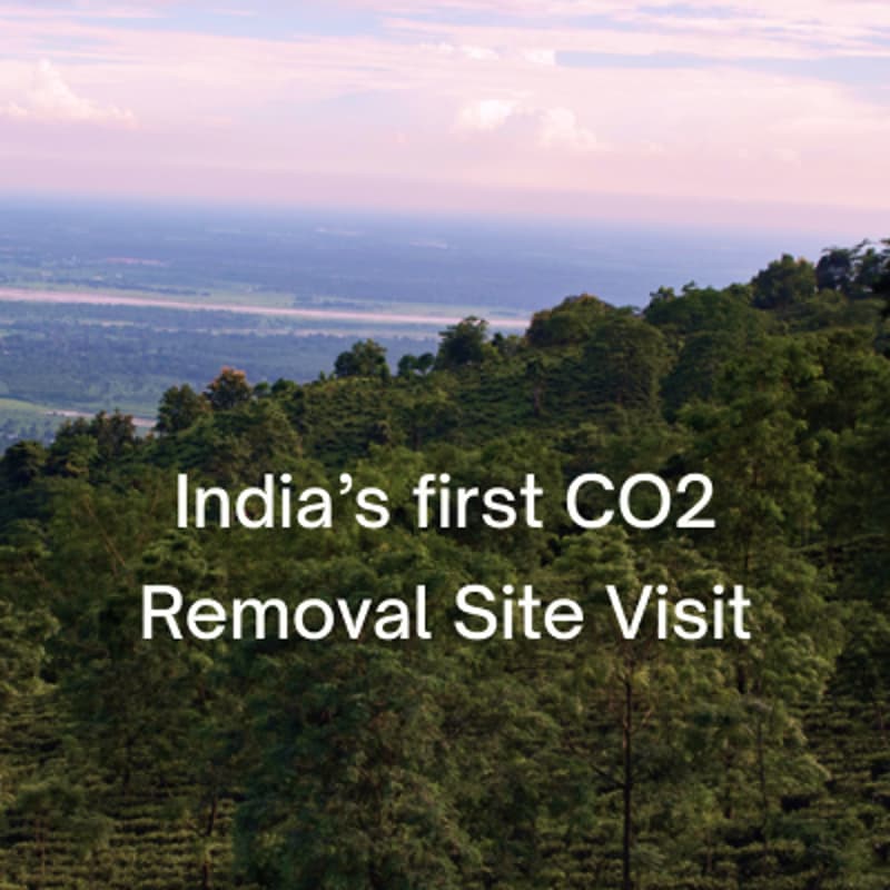 Cover Image for Guided Tour: Alt Carbon's CO2 Removal Site
