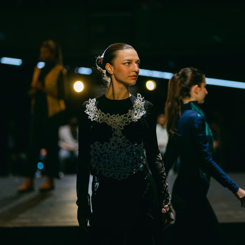 Cover Image for π Young Innovators: FashionTech Program Online Open Day