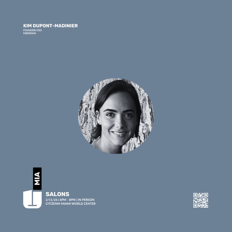 Cover Image for Urblandia | MIA | SALONS — Kim Dupont-Madinier