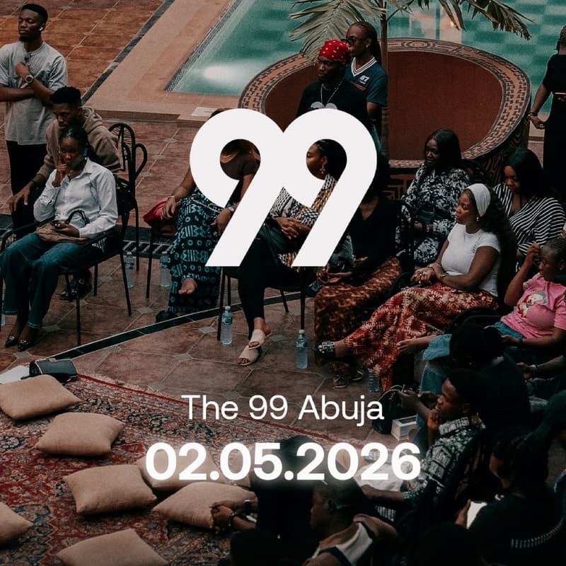 Cover Image for The 99 Abuja