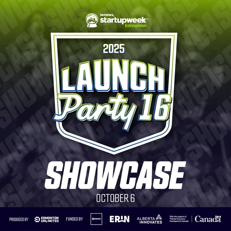 Cover Image for Launch Party 16 Showcase