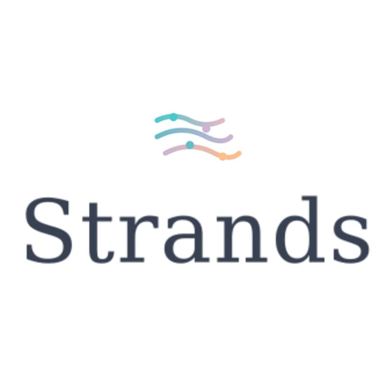 Cover Image for Strands Launch: Where Stories Come Alive ✨