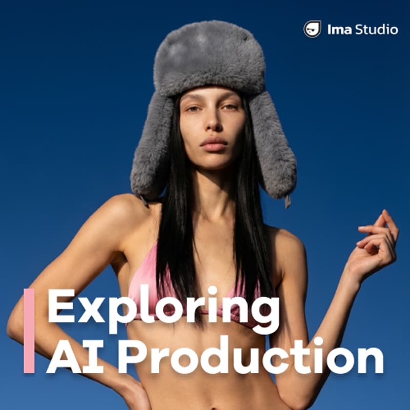 Cover Image for Exploring AI Production - Brand Ads, Short Films & a $1,000 Creator Challenge