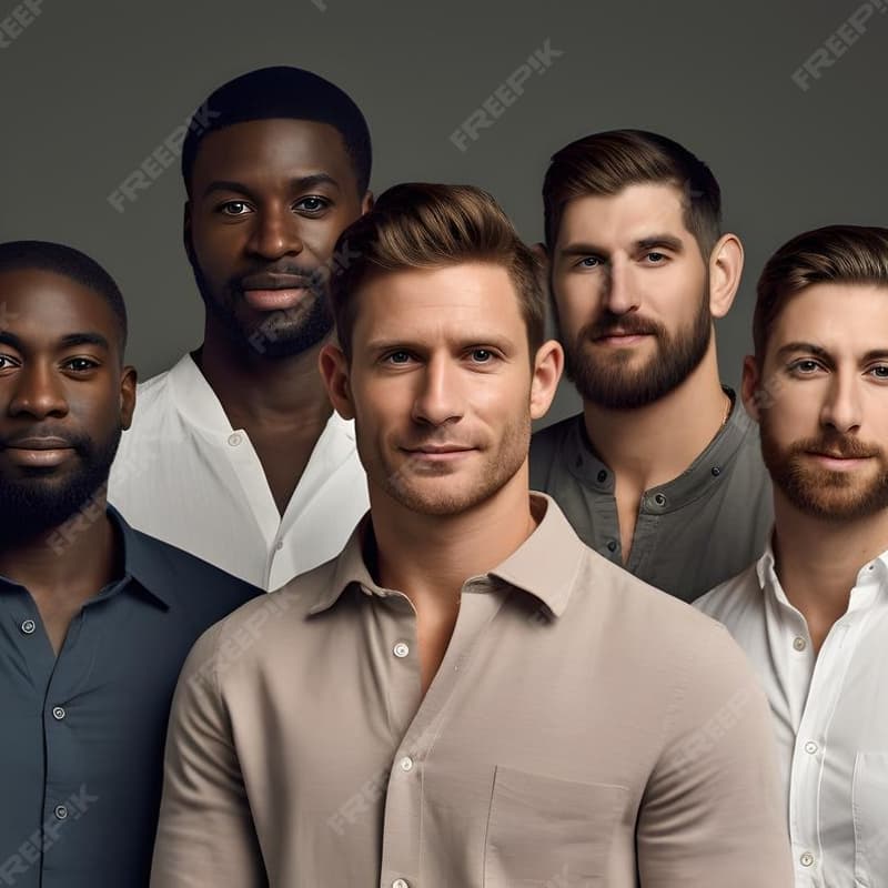 Cover Image for Introkurs: Mannsgruppe med Intens breathwork