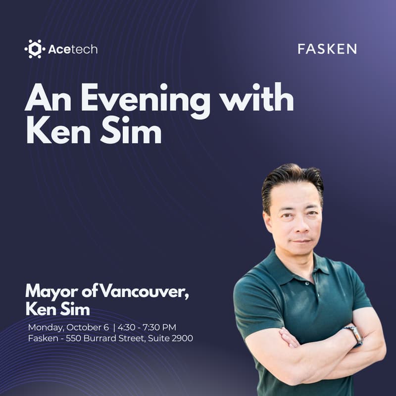 Cover Image for An Evening with Ken Sim