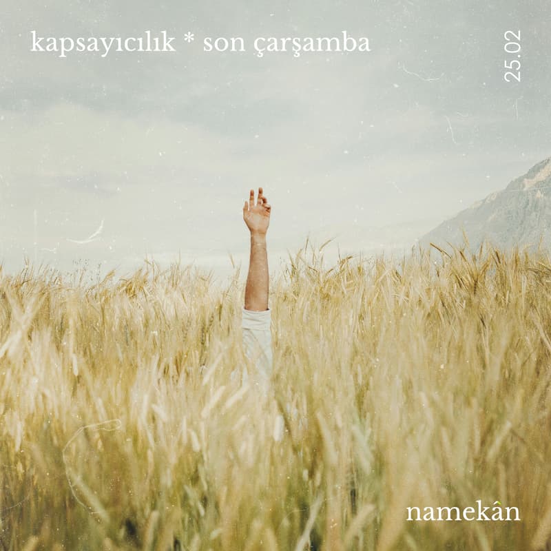 Cover Image for kapsayıcılık * son çarşamba