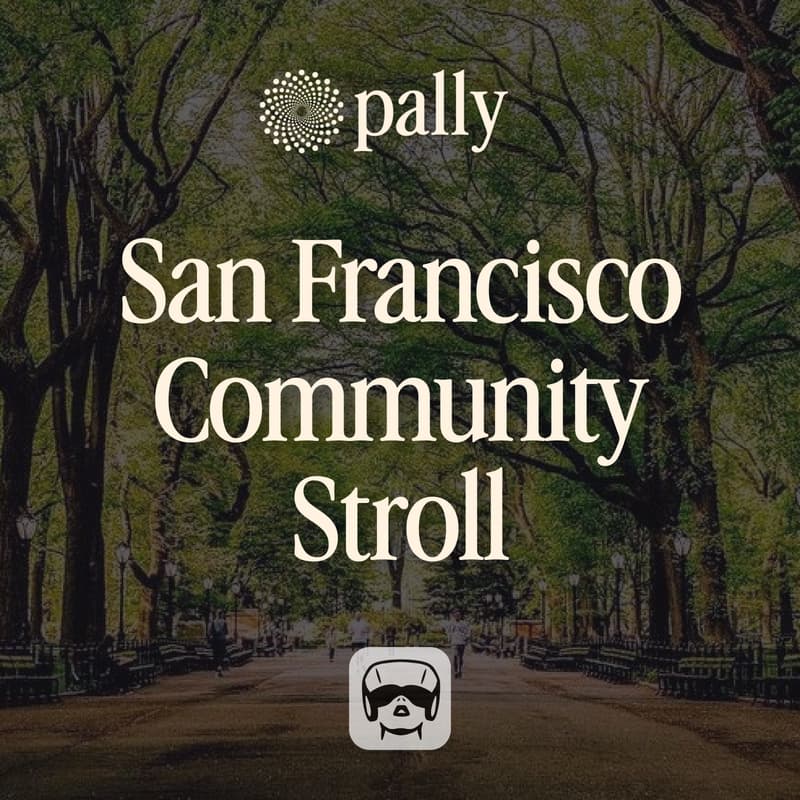 Cover Image for 🌳 Golden Gate Park | Builders of SF