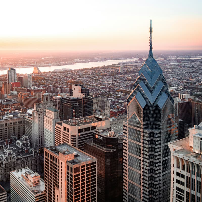 Cover Image for Philadelphia Meetup