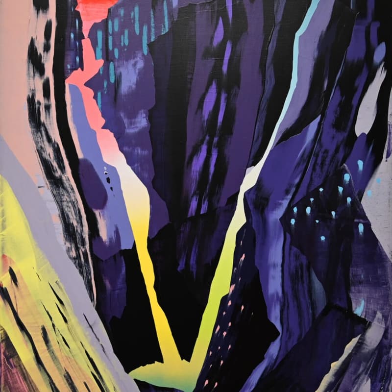 Cover Image for Artist Talk | Pearl C. Hsiung