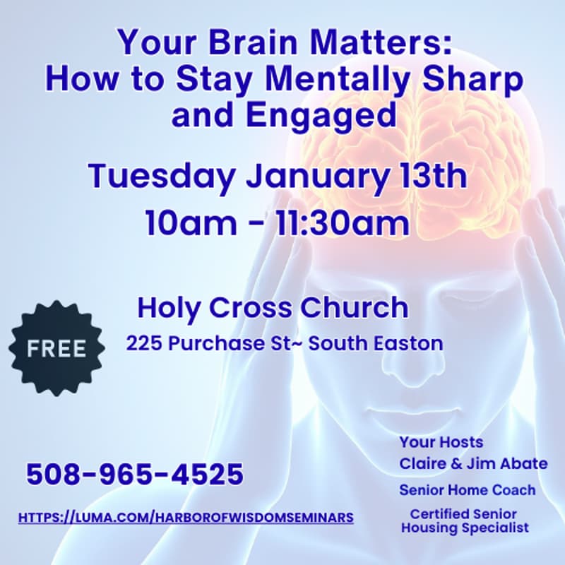 Cover Image for Feed Your Mind: Everyday Habits to Keep Your Brain Young