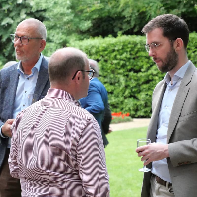 Cover Image for Save-the-date - Soirée FFI Paris