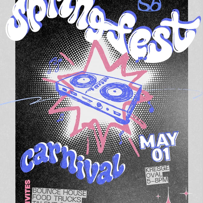 Cover Image for Plant & Party With Us @ MIT Spring Fest