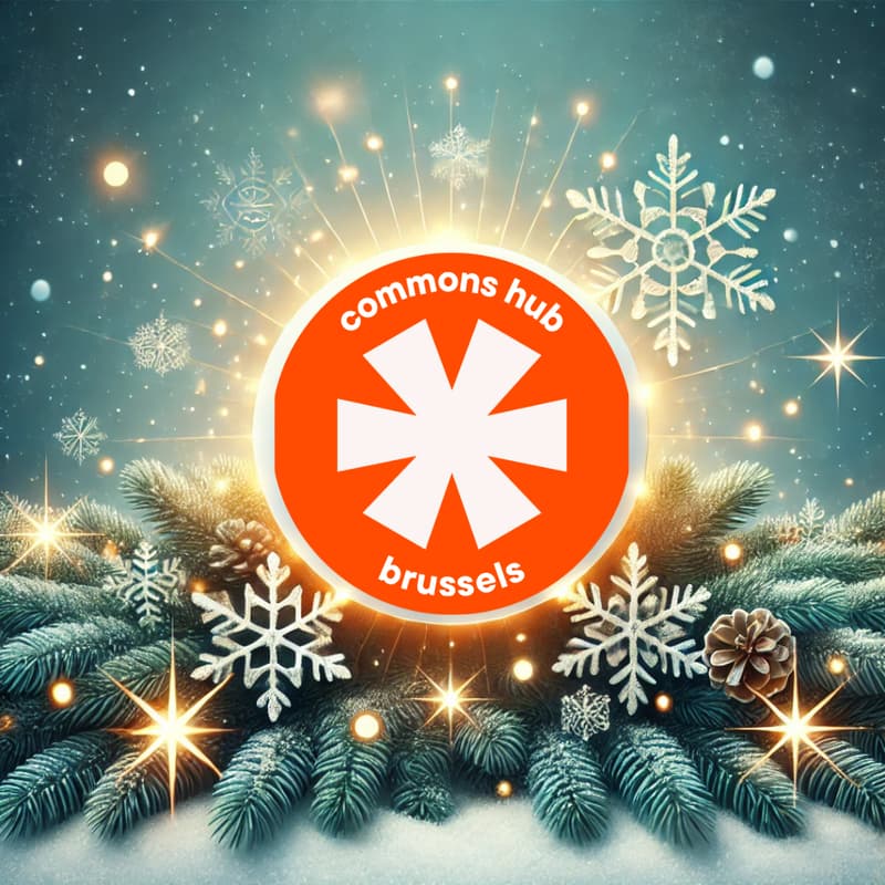 Cover Image for Winter celebration 🎄🥂