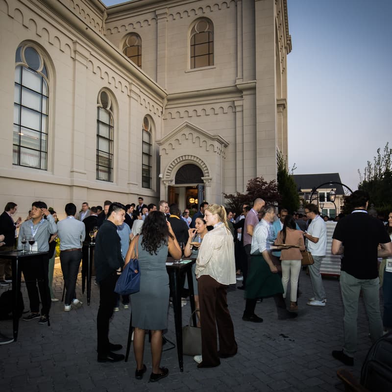 Cover Image for CVC Week: Fintech Happy Hour with Experian Ventures