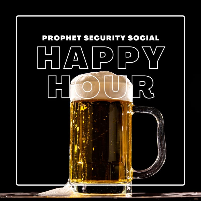 Cover Image for Prophet Security Social