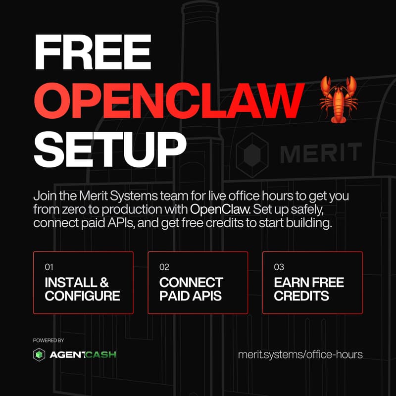 Cover Image for How to set up OpenClaw