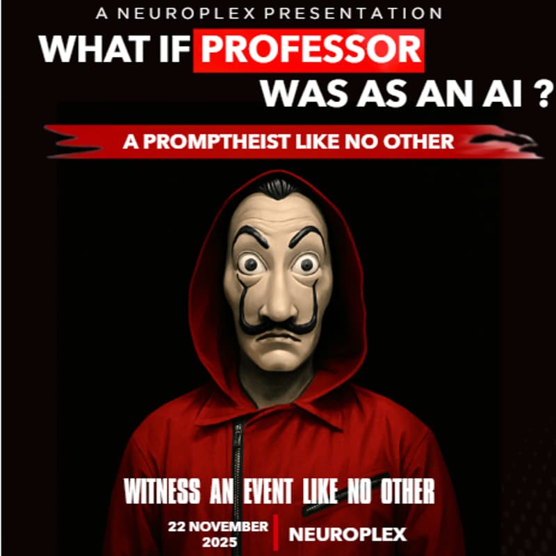 Cover Image for PromptHeist