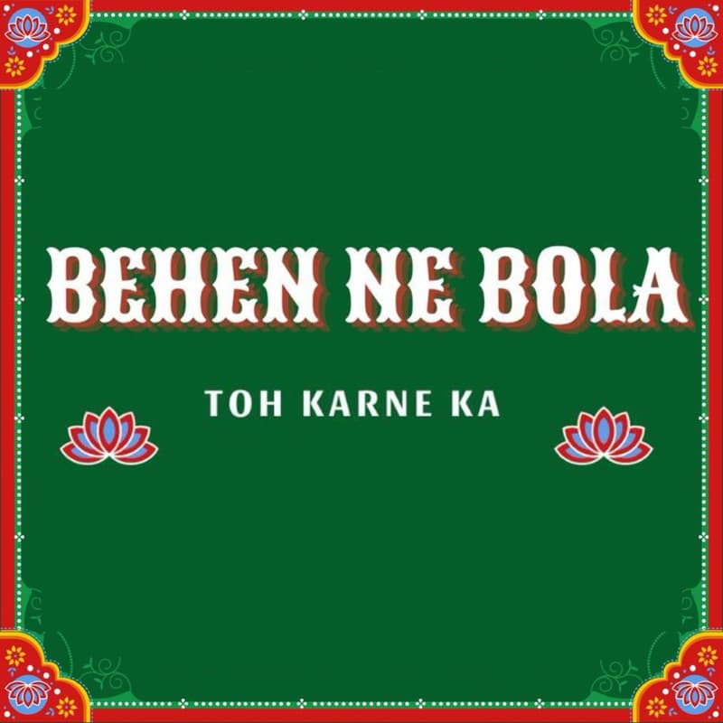 Cover Image for Behen Cabal Meetup