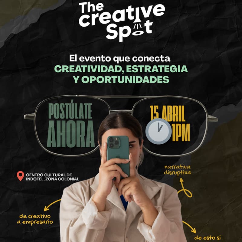 Cover Image for The Creative Spot Latam 2026