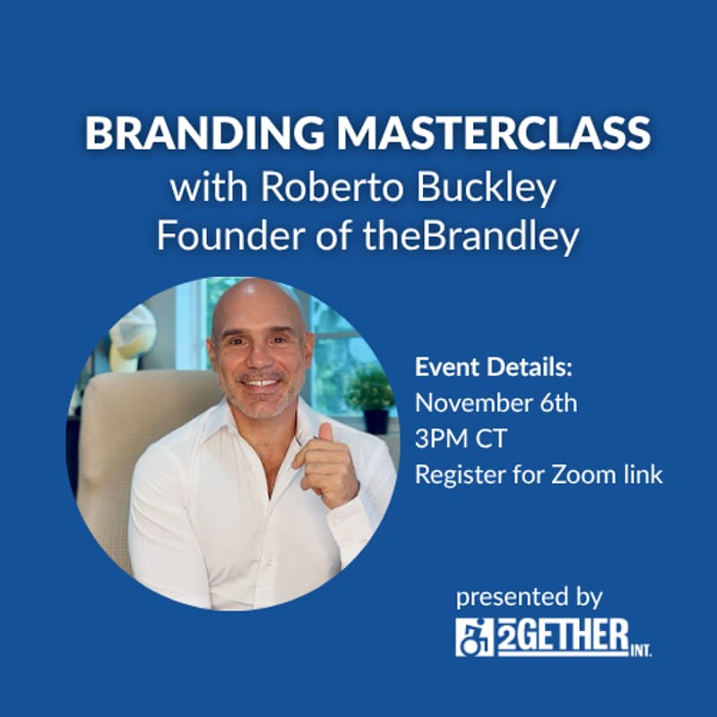 Cover Image for Branding Masterclass