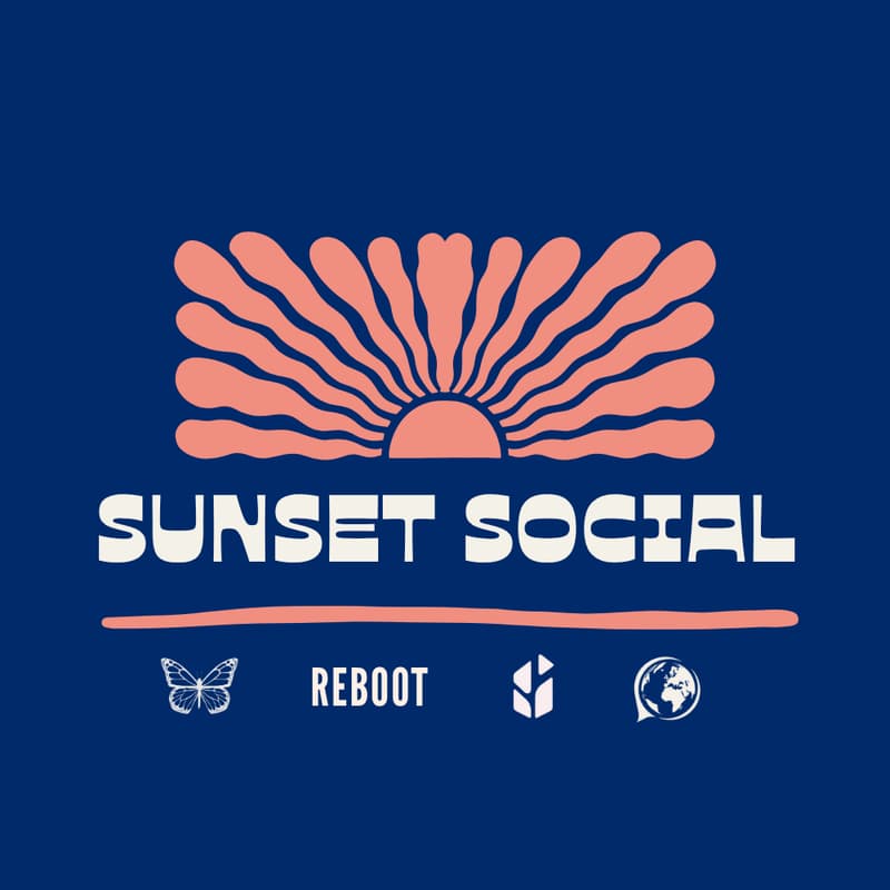 Cover Image for Sunset Social
