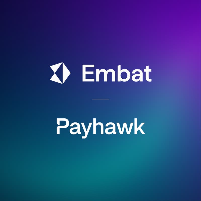 Cover Image for Smart AI, Smarter Expansion in Finance – by Embat & Payhawk