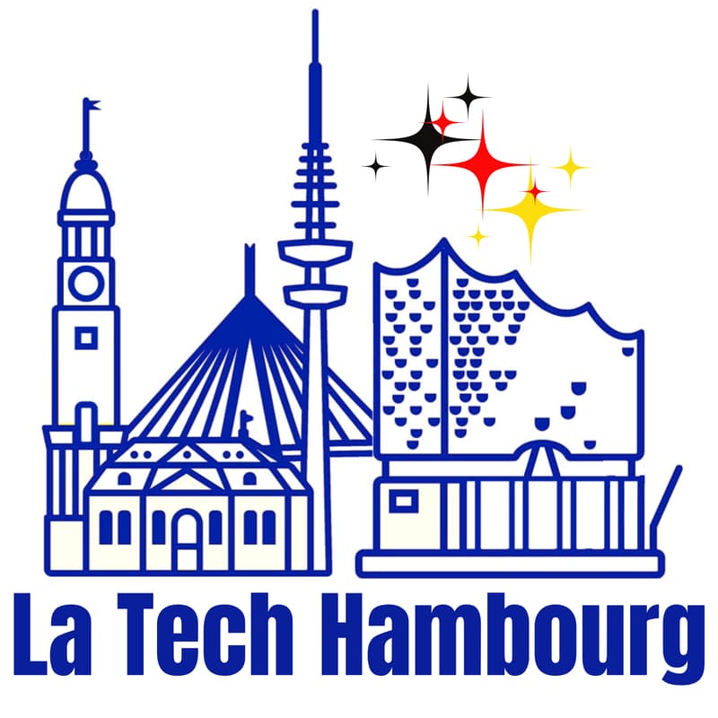 Cover Image for La Tech Hambourg | OMR Side Event | Franco-German Start-up night