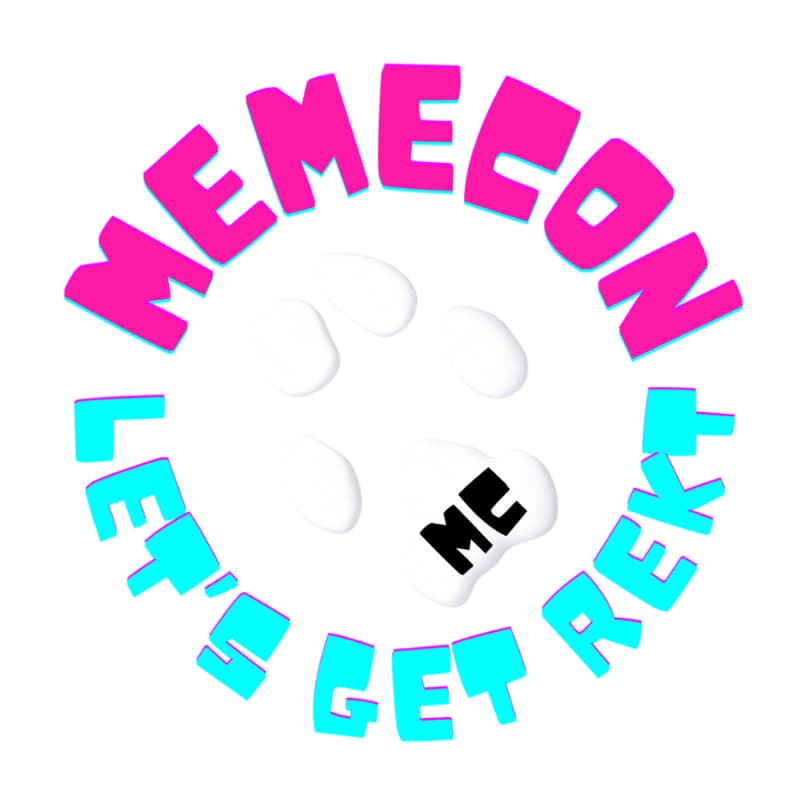 Cover Image for MEMECON Opening Party - Let's Get Rekt!