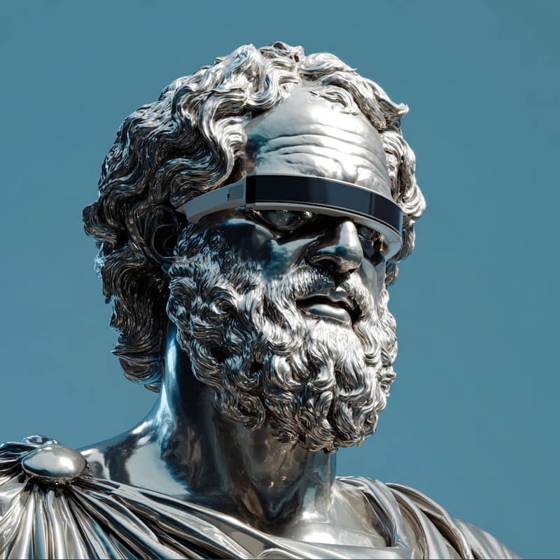 Cover Image for Edeneum #002: Political Philosophy Salon for Startup Societies