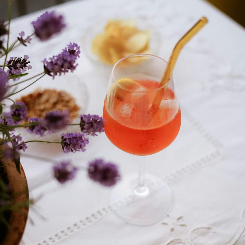 Cover Image for Spritz on the Terrace [Kreuzberg]