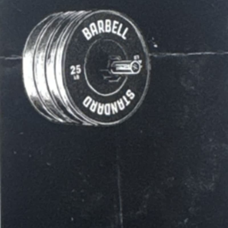 Cover Image for Barbell Club Kickoff