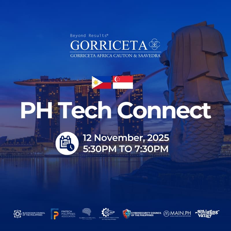 Cover Image for PH TECH CONNECT