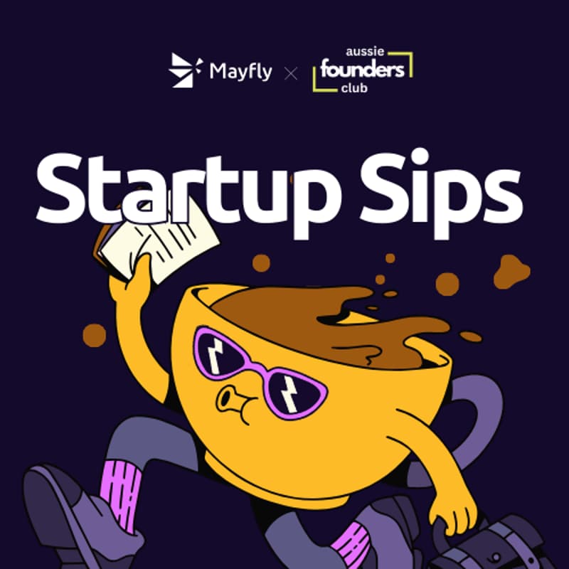 Cover Image for Startup Sips: Morning 🌞☕ - Community Led Startups