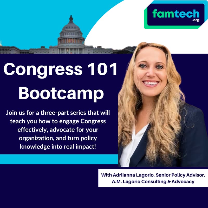 Cover Image for Navigating Congressional Appropriations