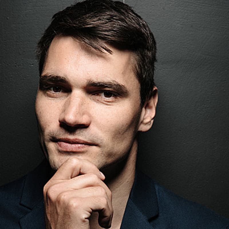 Cover Image for Science Communication w/ Daniel Stach: Workshop and Q&A