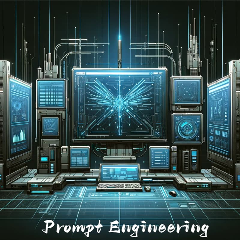 Cover Image for [GenAI X] Founders & Investors & Researchers Mixer: Prompt Engineering!